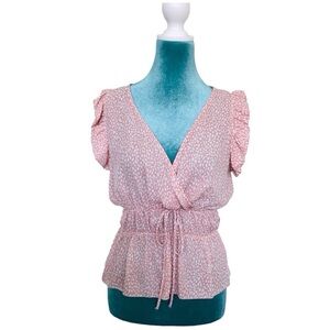 Pre-loved blouse by Chocolate